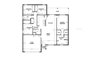 603 Amazon Pl, KISSIMMEE