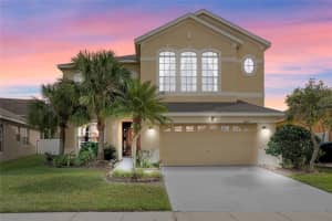 2020 WINDCREST LAKE CIRCLE, ORLANDO, FL 32824 Sold 05/14/25