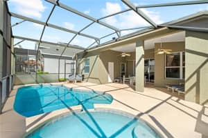 8063 KING PALM CIRCLE, KISSIMMEE, FL 34747 - MLS#MFRS5121629