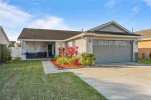 4614 OSCEOLA POINT TRL TRAIL, KISSIMMEE, FL 34746 Sold 04/28/25