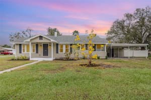 2237 AVENUE B NW, WINTER HAVEN, FL 33880 Sold 06/02/25