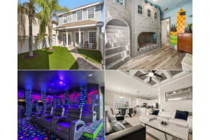 861 GOLDEN BEAR DRIVE, REUNION, FL 34747 - MLS#MFRS5121647