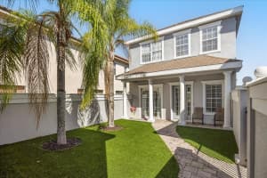 861 GOLDEN BEAR DRIVE, REUNION, FL 34747 - MLS#MFRS5121647