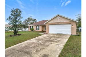15069 29TH AVENUE ROAD, OCALA, FL 34473 Sold 07/12/25