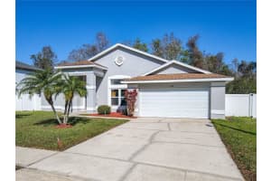3123 FAIRFIELD DRIVE, KISSIMMEE, FL 34743 Sold 05/19/25
