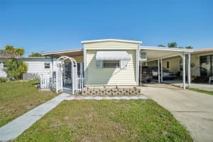 12674 SEMINOLE BOULEVARD, LARGO, FL 33778 Sold 05/30/25