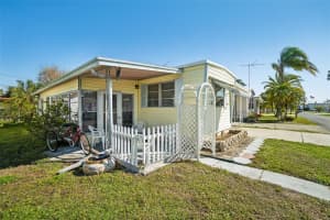 12674 SEMINOLE BOULEVARD, LARGO, FL 33778 Sold 05/30/25