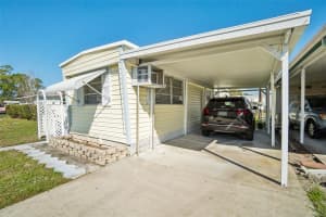 12674 SEMINOLE BOULEVARD, LARGO, FL 33778 Sold 05/30/25