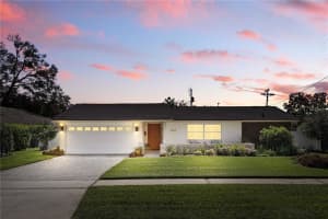 2654 DERBYSHIRE ROAD, MAITLAND, FL 32751 Sold 08/01/25