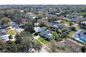 2654 DERBYSHIRE ROAD, MAITLAND, FL 32751 Sold 08/01/25