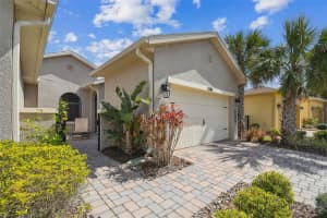 3384 FALLBROOK DR, POINCIANA, FL 34759 Sold 04/28/25