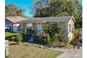 615 EMORY AVENUE, KISSIMMEE, FL 34741 Sold 05/20/25