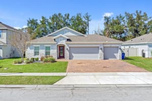 2851 WADEVIEW LOOP, ST CLOUD, FL 34769 Sold 04/10/25