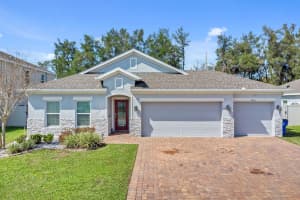 2851 WADEVIEW LOOP, ST CLOUD, FL 34769 Sold 04/10/25