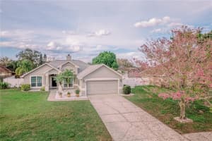 4809 JEANETTE COURT, ST CLOUD, FL 34771 Sold 03/31/25
