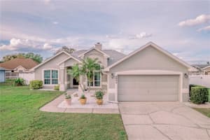 4809 JEANETTE COURT, ST CLOUD, FL 34771 Sold 03/31/25