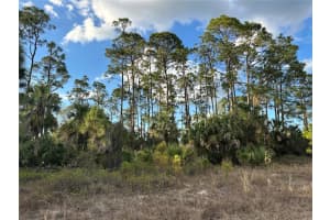 4 lots MANSFIELD CIRCLE, NORTH PORT, FL 34288 Sold 09/25/25