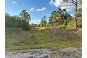 4 lots MANSFIELD CIRCLE, NORTH PORT, FL 34288 Sold 09/25/25