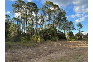 4 lots MANSFIELD CIRCLE, NORTH PORT, FL 34288 Sold 09/25/25