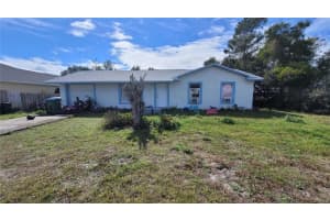 2831 FIFER DRIVE, DELTONA, FL 32738 Sold 03/25/25