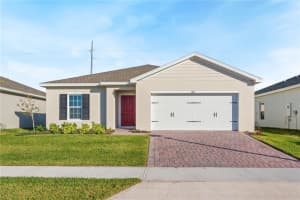 1213 LEXINGTON LANE, HAINES CITY, FL 33844 Sold 03/28/25