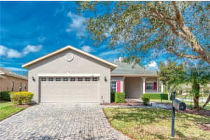 153 VENTANA DRIVE, POINCIANA, FL 34759 Sold 08/28/25