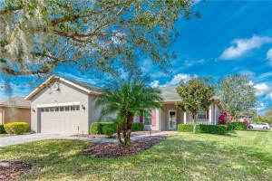 153 VENTANA DRIVE, POINCIANA, FL 34759 Sold 08/28/25