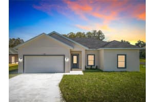 110 ALTA VISTA WAY, DAVENPORT, FL 33837 Sold 05/27/25