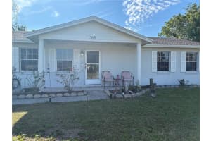 268 FLORIDA PARKWAY, KISSIMMEE, FL 34743 Sold 06/06/25