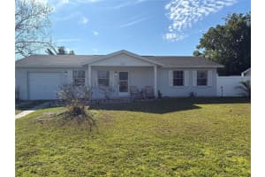 268 FLORIDA PARKWAY, KISSIMMEE, FL 34743 Sold 06/06/25