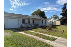 268 FLORIDA PARKWAY, KISSIMMEE, FL 34743 Sold 06/06/25