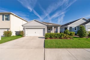 4479 BLUE ROCK DRIVE, SANFORD, FL 32771 Sold 05/20/25