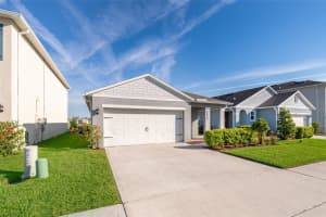 4479 BLUE ROCK DRIVE, SANFORD, FL 32771 Sold 05/20/25