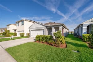 4479 BLUE ROCK DRIVE, SANFORD, FL 32771 Sold 05/20/25