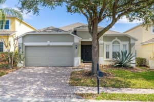 366 HIGHGATE PARK BOULEVARD, DAVENPORT, FL 33897 Sold 04/29/25