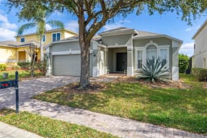 366 HIGHGATE PARK BOULEVARD, DAVENPORT, FL 33897 Sold 04/29/25