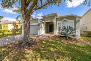 366 HIGHGATE PARK BOULEVARD, DAVENPORT, FL 33897 Sold 04/29/25