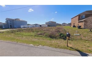 2173 ROCK DRIVE, KISSIMMEE, FL 34759 Sold 09/10/25