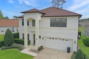 124 SPRING GLEN DRIVE, DEBARY, FL 32713 - MLS#MFRS5121841