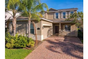 15129 DRIFTWOOD BEND STREET, WINTER GARDEN, FL 34787 Sold 05/23/25