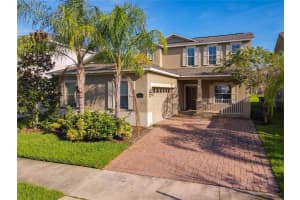 15129 DRIFTWOOD BEND STREET, WINTER GARDEN, FL 34787 Sold 05/23/25