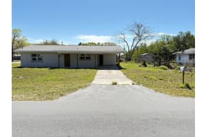161 BROOKS ROAD, FROSTPROOF, FL 33843 Sold 04/02/25