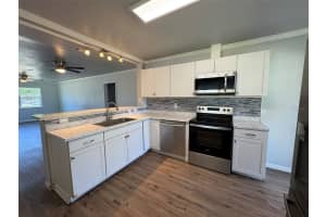 161 BROOKS ROAD, FROSTPROOF, FL 33843 Sold 04/02/25