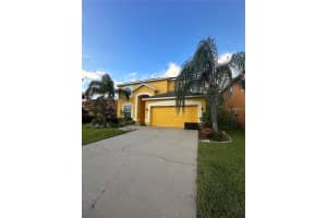4468 Nirvana Pkwy, Kissimmee, FL 34746, Sold 03/03/25