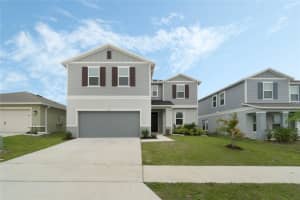 1143 SEEDORF DRIVE, WINTER HAVEN, FL 33881 - MLS#MFRS5121894