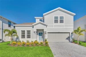 3624 LILY LANE, DAVENPORT, FL 33897 Sold 05/09/25