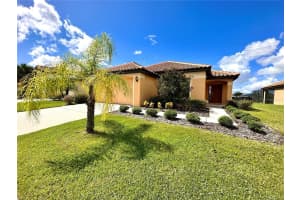 2569 ROSEMONT CIRCLE, DAVENPORT, FL 33837 Sold 04/14/25