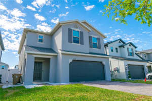 2804 ALPINE MEADOW LANE, KISSIMMEE, FL 34744 - MLS#MFRS5121945