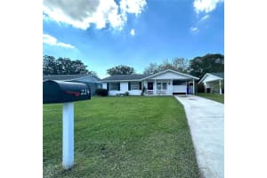 224 MONTANA AVENUE, ST CLOUD, FL 34769 Sold 05/29/25