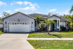 2539 JASMINE TRACE DRIVE, KISSIMMEE, FL 34758 Sold 04/04/25